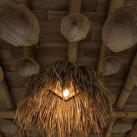 Nivriti Bali Villa Sidemen  Exterior photo